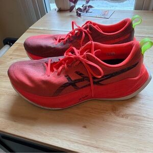 ASICS Superblast Men’s 13